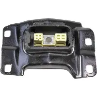 METZGER Lagerung Motor links unten Gummimetalllager für u.a. FORD FOCUS