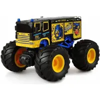 Amewi 22482, Monstertruck, 1:18, 500 mAh, 570 g