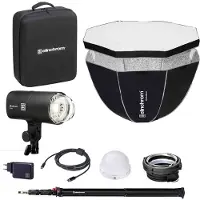 Elinchrom Wedding Kit On Location Softbox