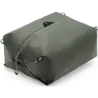Peak Design Ultraleichter Packwürfel aus Mesh, Größe S (mittel), Salbeigrün