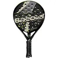 Babolat Defiance Carbon Black / Champain / Yellow One Size