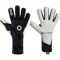 Elite Sport T1b Knit Torwarthandschuhe