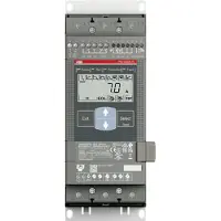 ABB PSE18-600-70 Softstarter Ue 208-600VAC, 18A 1SFA897101R7000 PSE1860070