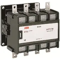 ABB EK550-40-11380-400V50Hz/440V60Hz Schütz, 4-polig, 380 V 50 Hz SK827041-AP EK5504011380400V50Hz440V60Hz