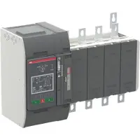 ABB OXB260U3S2QB Automatischer Umschalter TruONE 3-pol + N 260 A, Level 2 Steuereinheit 1SCA153469R1001