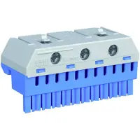Striebel & John Striebel&John N-Klemmenblock ZK113B 2CPX062753R9999