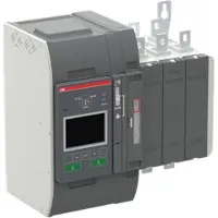 ABB OXA30U3X3QT Automatischer Umschalter TruONE 3-polig 30 A, Level 3 Steuereinheit 1SCA153346R1001