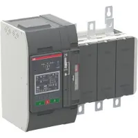 ABB OXB260U3X2QB Automatischer Umschalter TruONE 3-polig 260 A, Level 2 Steuereinheit 1SCA153475R1001