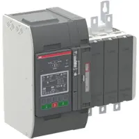 ABB OXB125U3X2QB Automatischer Umschalter TruONE 3-polig 125 A, Level 2 Steuereinheit 1SCA153401R1001