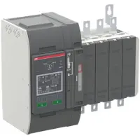 ABB OXA125U3S2QB Automatischer Umschalter TruONE 3-pol + N 125 A, Level 2 Steuereinheit 1SCA153273R1001
