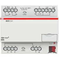 ABB BCI/S1.1.1 Wärme-/Kälteerzeuger Interface, 1fach, REG 2CDG110222R0011 BCIS111