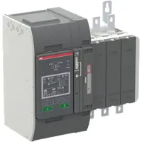 ABB OXA125U3X2QB Automatischer Umschalter TruONE 3-polig 125 A, Level 2 Steuereinheit 1SCA153279R1001