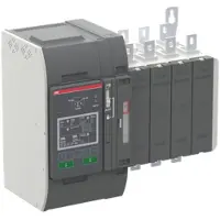 ABB OXA30U3S2QT Automatischer Umschalter TruONE 3-pol + N 30 A, Level 2 Steuereinheit 1SCA153336R1001