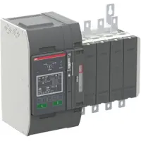 ABB OXA30U3S2QB Automatischer Umschalter TruONE 3-pol + N 30 A, Level 2 Steuereinheit 1SCA153335R1001