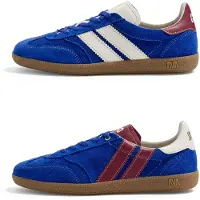 Caval Sneaker PULSE COBALT STORM damen