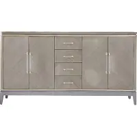 AEA Design Kommode Kommoden Schrank Holz Anrichte Konsole Konsolen Möbel Schränke