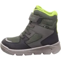 Superfit - Kid's Mars C GTX - Winterschuhe Gr 27 grau