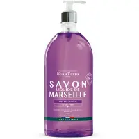 Beauterra Lavender Flüssigseife 1l