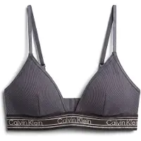 Calvin Klein Lv00qf9059 Triangle Bh