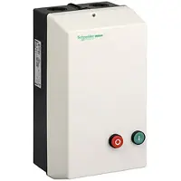 Schneider Electric Stern-Dreieck-Anlasser LE3D12P7