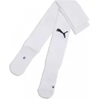 Puma teamLIGA26 Socks team light blue-white (18) 5