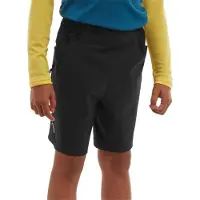 Altura Spark Trail Kurze Hose Schwarz 9-10 Years Schwarz 9-10 Years