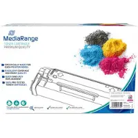 MediaRange MRHPTCE403A, Magenta, 1 Stück(e)