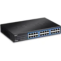 Trendnet TEG-S24DG Netzwerk Switch