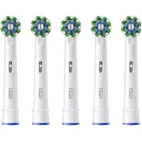 Oral-B DAM-0044878, 5 Stück(e), Weiß, Deutschland, , 60 mm, 33 mm