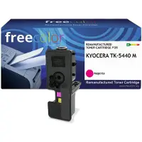 Freecolor K16581F7, 2400 Seiten, Magenta, 1 Stück(e)