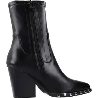 Noa Harmon Schuhe Schwarz Serie 9095N
