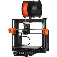 Prusa MK4S Zusammengebaut
