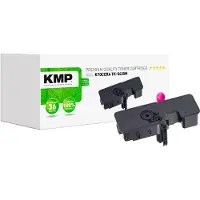 KMP Toner , ersetzt Kyocera TK-5430M (1T0C0ACNL1), bis 1250 Seiten, Einzelpack, magenta
