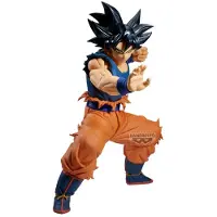 Banpresto Dragon Ball Super Grandista Son Goku Iii Figur One Size