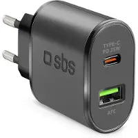 SBS Power-Delivery-25-W-Ladegerät