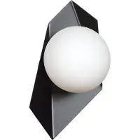 Emibig Hängeleuchte Drifton weiss Opal E14 L:20cm B:26cm H:30cm dimmbar