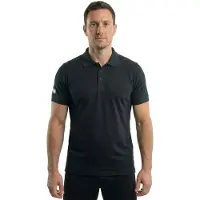 Helly Hansen Crewline Kurzarm-poloshirt