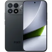 Xiaomi Poco F9 Pro 5G 12 GB/512 GB Schwarz (Black) Dual-SIM