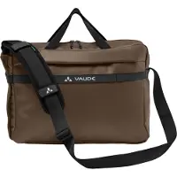 Vaude - Mineo Commuter Briefcase 17 - Umhängetasche Gr 17 l braun