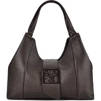 Armani Exchange Handtasche XW003002 AF11902 U6032 Braun