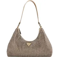 GUESS Jewels Wristlet - Handgelenktasche (gold)