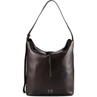 Giorgio Armani Handtasche XW002989 AF19902 U6032 Dunkelbraun