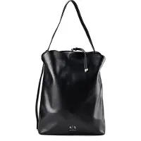 Armani Exchange Handtasche XW002989 AF19902 UC001 Schwarz