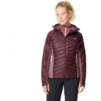 Vaude Damen Jacken/Anoraks lg.Arm Da Women's Sesvenna Pro Jacket III