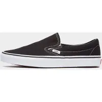 Vans - Uni Classic Slip-On Turnschuhe - Nummer 44.5