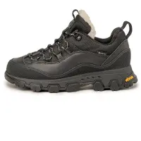 Ugg Metrotrek Hiker Schuhe Schwarz EU 36 Frau Schwarz EU 36