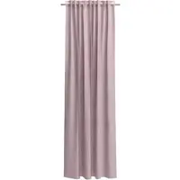Neutex For You! Vorhang NEUTEX FOR YOU "Libre", lila (flieder), B:142cm H:245cm, Jacquard, Polyester, Gardinen, Vorhang, nach Maß