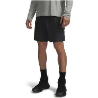Under Armour Outdoor Hybrid Kurze Hose