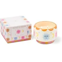 PADDYWAX A Dopo Sun Duftkerze aus Keramik 680 g