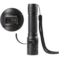Mil-Tec Stablampe Operator MT1R Recharge